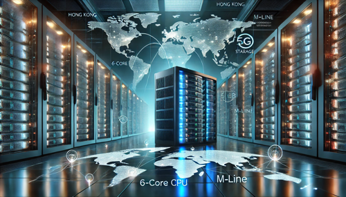 American Vps Hosting Platform Recommendation And Usage Guide